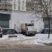 Распределительный пункт № 18178 в городе Москва