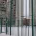 Футбольная площадка в городе Москва
