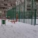 Тренажерная площадка в городе Москва