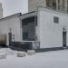 Распределительный пункт № 18178 в городе Москва