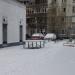 Стол для игры в пинг-понг в городе Москва