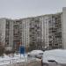 Саранская ул., 8 в городе Москва