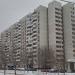 ул. Генерала Кузнецова, 12 в городе Москва