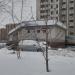 Магазин спецодежды «Техноавиа» в городе Москва