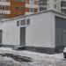 Трансформаторная подстанция № 21561 в городе Москва