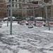 Детская игровая площадка в городе Москва
