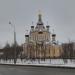 Храм Сретения Господня в Жулебине в городе Москва