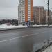 Автобусная остановка «Саранская улица, 2» в городе Москва