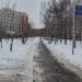 Площадка для отдыха в городе Москва