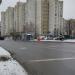 Автобусная остановка «Саранская улица, 2» в городе Москва