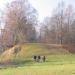 Rõuge hill fort and prehistoric settlement