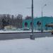 Автостоянка в городе Москва