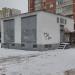 Трансформаторная подстанция № 21563 в городе Москва