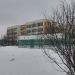 Спортивная площадка в городе Москва