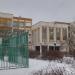 Школьный корпус № 10 школы № 1793 в городе Москва
