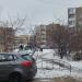 Детская игровая площадка в городе Москва