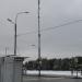 Опора двойного назначения в городе Москва