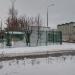 Школьный хозблок в городе Москва