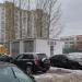 Трансформаторная подстанция № 21564 в городе Москва