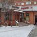 Клуб «Ковчег» в городе Москва