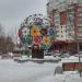 Малая архитектурная форма «Дерево» в городе Москва