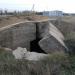 Восточный каземат в городе Севастополь