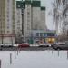 Торговый центр в городе Москва