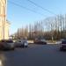 Крест в городе Нижний Новгород
