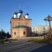 Крест в городе Нижний Новгород