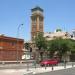 Casa Árabe (antiguas Escuelas Aguirre) en la ciudad de Madrid