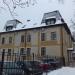 Вифанская ул., 1 в городе Сергиев Посад