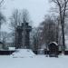 Мемориальный комплекс «Всем пострадавшим за веру во Христа в годы гонений и репрессий XX в.» в городе Сергиев Посад