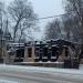 Снесенный дореволюционный жилой дом (Вифанская ул., 3) в городе Сергиев Посад