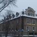 Гостиница «Барские Полати» — первый корпус в городе Сергиев Посад
