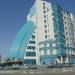 Бизнес-центр «Парус» в городе Барнаул