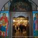 Църква „Успение Богородично“ in Долна баня city
