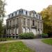Meerlenhof (nl) in Antwerp city