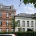 Landhuis Kasteel Broydenborg (nl) in Antwerp city