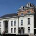 Landhuis Kasteel Broydenborg (nl) in Antwerp city