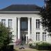 Landhuis Kasteel Broydenborg (nl) in Antwerp city