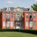 Sorghvliedt Castle in Antwerp city