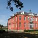 Sorghvliedt Castle in Antwerp city