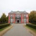 Sorghvliedt in Antwerp city