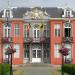Sorghvliedt in Antwerp city