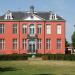 Sorghvliedt in Antwerp city