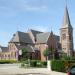 Sint-Jozefskerk (nl) in Antwerp city
