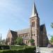 Sint-Jozefskerk (nl) in Antwerp city
