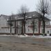 Гостиница «Эридан» в городе Андреаполь
