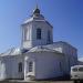 Храм Илии Пророка в Закрымзе в городе Сызрань