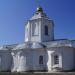 Храм Илии Пророка в Закрымзе в городе Сызрань